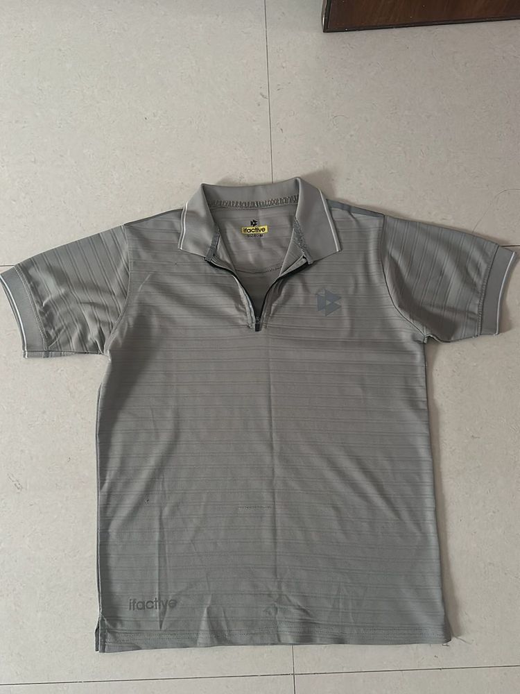 Ifective Brand T-shirt 👕 Biceps T-shirt For Boys.