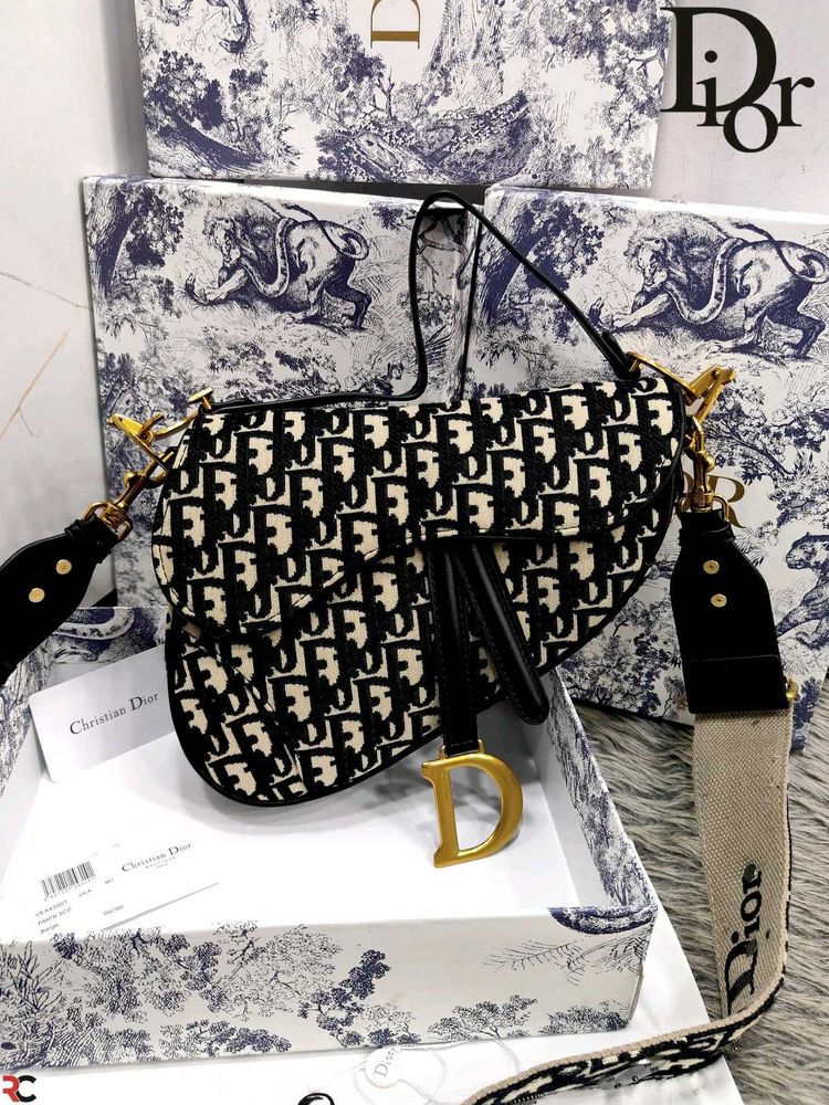 Dior Slingbags