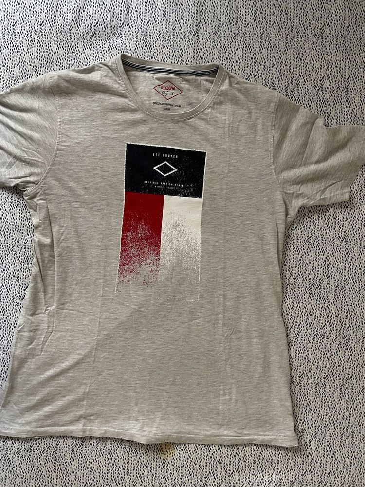 Offwhite Coloured Tshirt