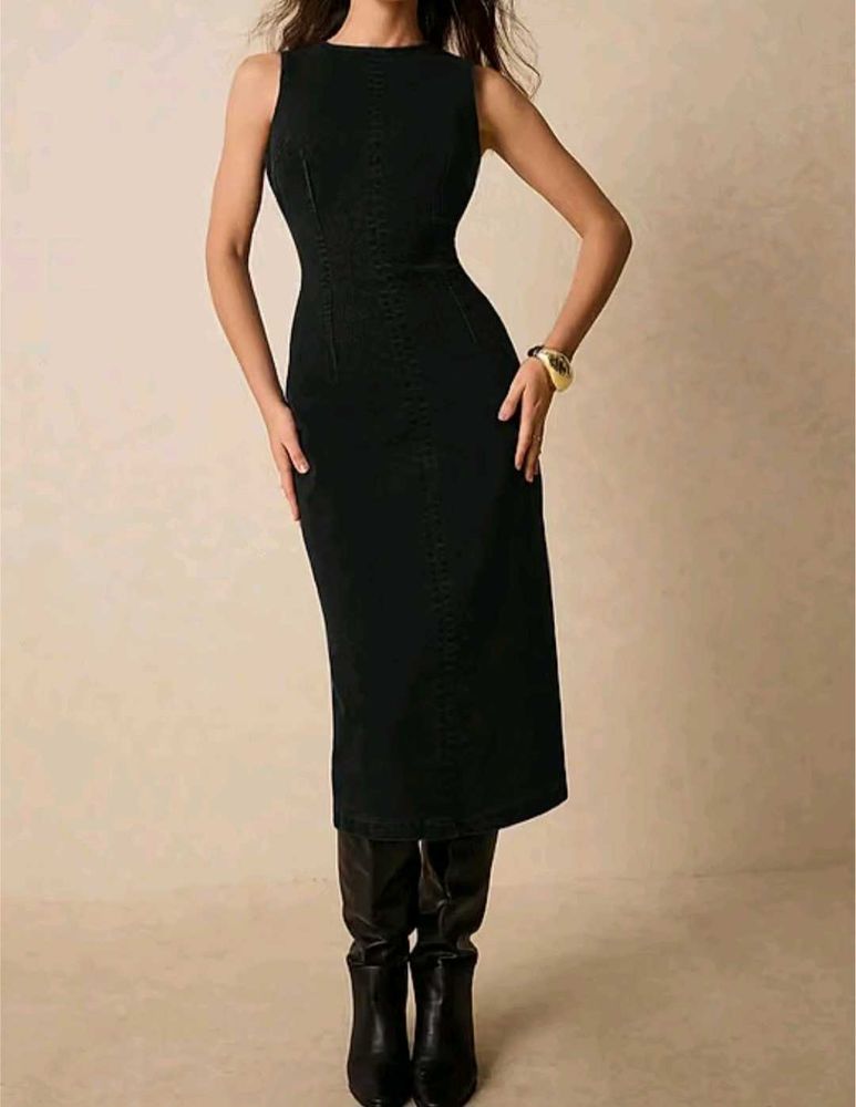 bodycon dress