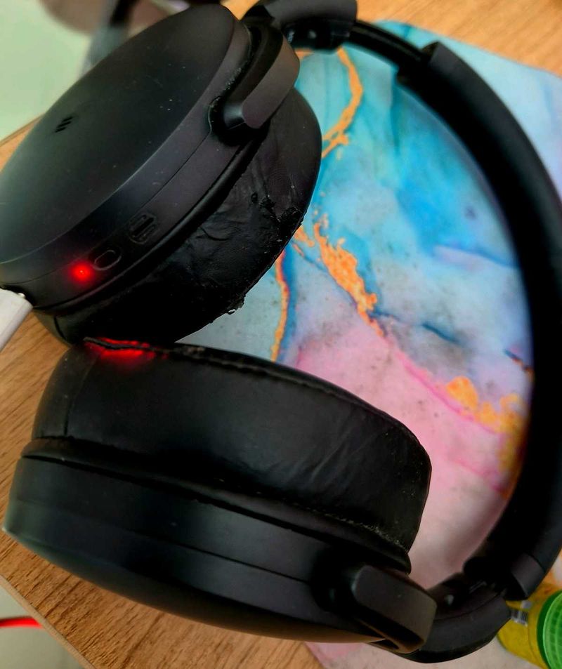 Sennheiser 350bt Black Wireless Headphones