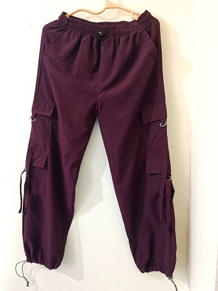 Stylish Cargo Pant