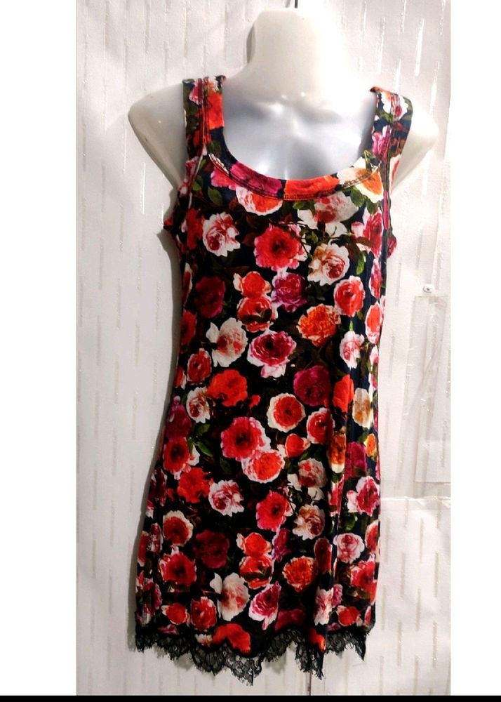 Beautiful Short Dress For Women