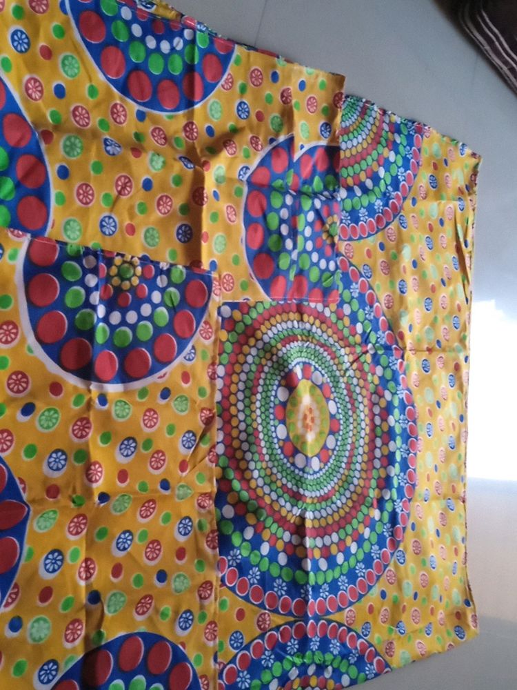 Double Bed Sheets