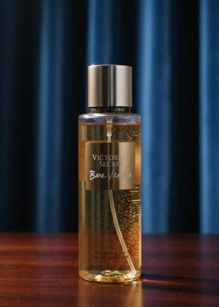 Victoria Secret's Bare Vanilla Body Mist