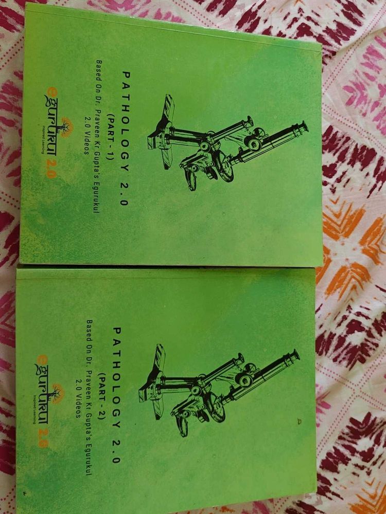 Pathology 2.0 (Parts 1 &amp; 2)