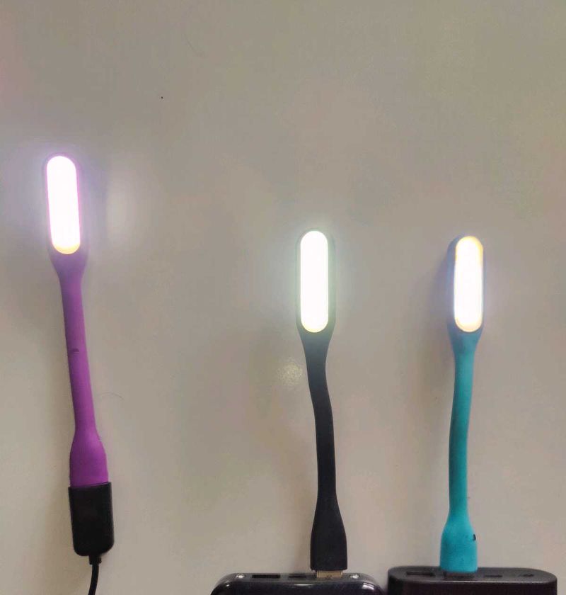 USB Lights