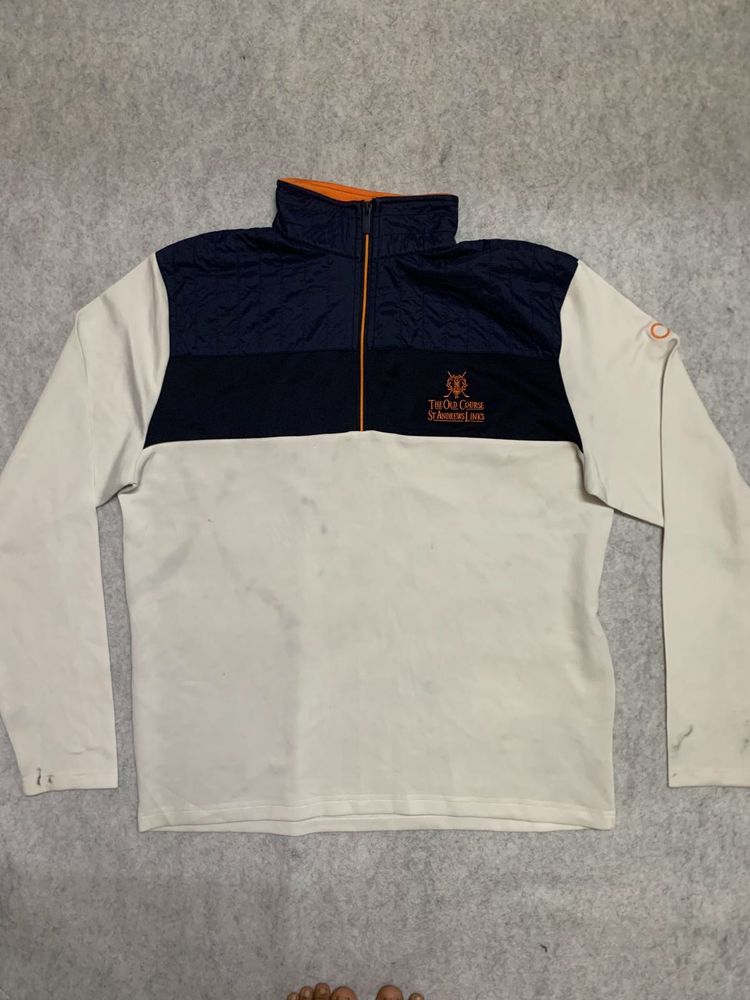 Men's  Calvin Klein Golf Pullover