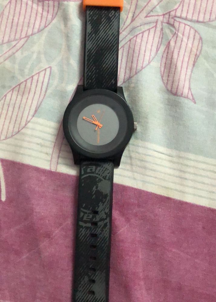 Original Fastrack Watch