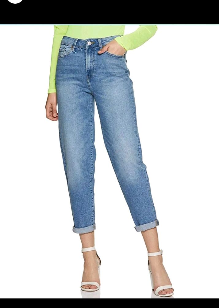 Mark's &amp; Spencer Mom Jeans