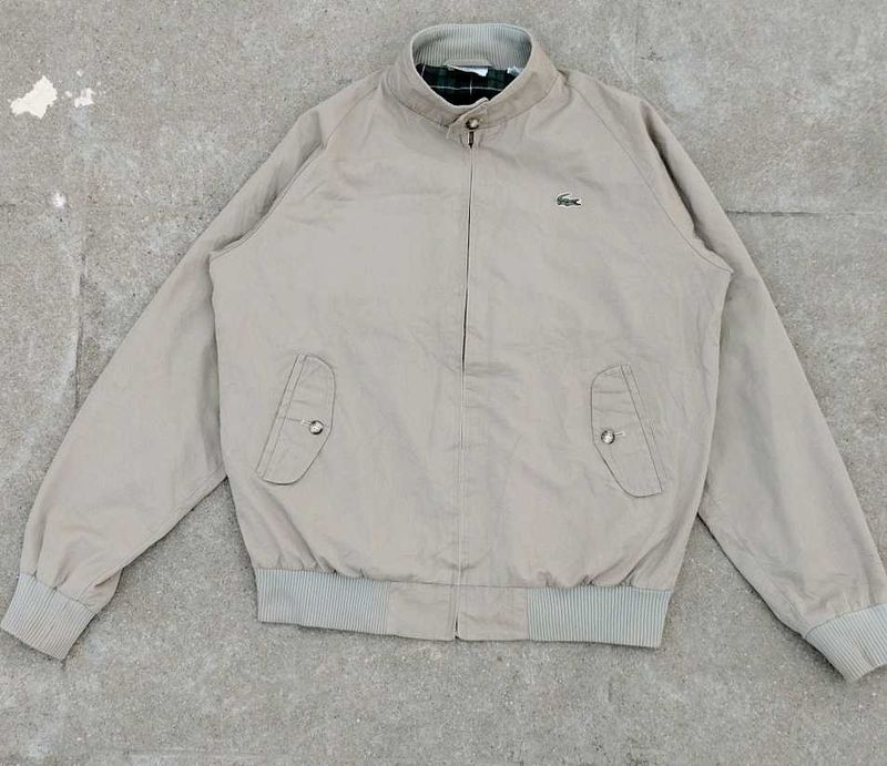 Lacoste Harrington Jacket