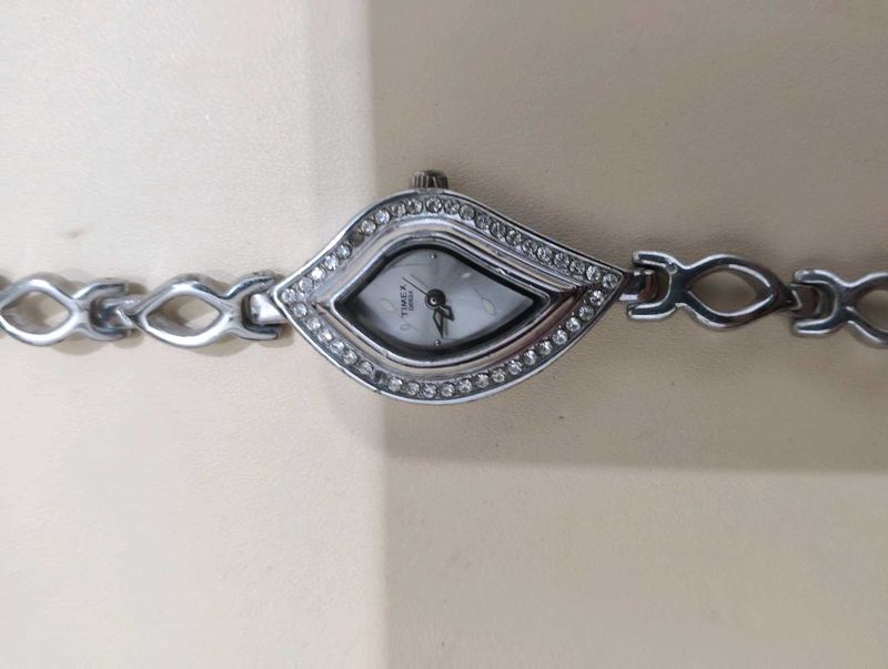Timex Women's Dress Watch
