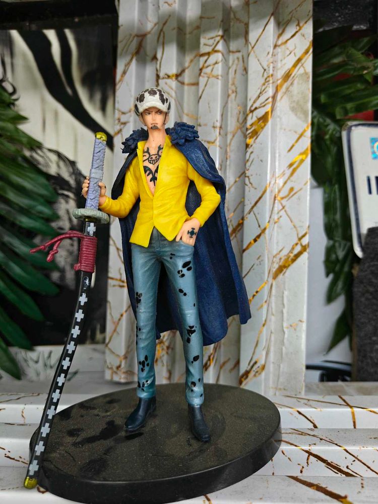 law from onepiece