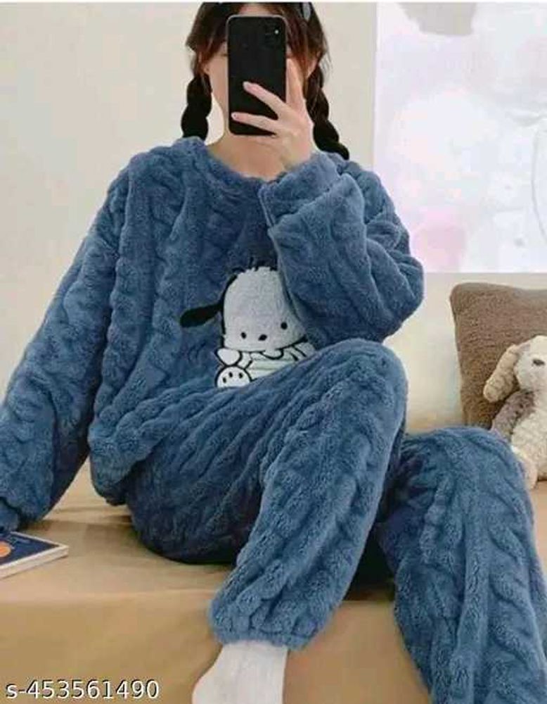 Night Dress New