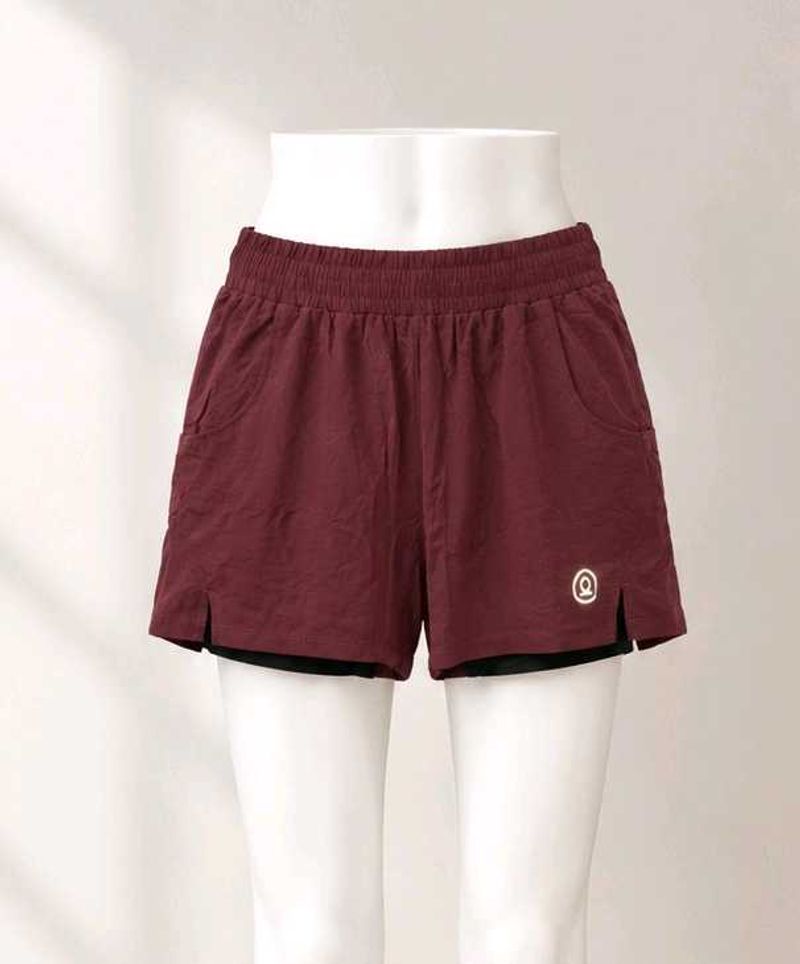 Chkokko Athletic Shorts