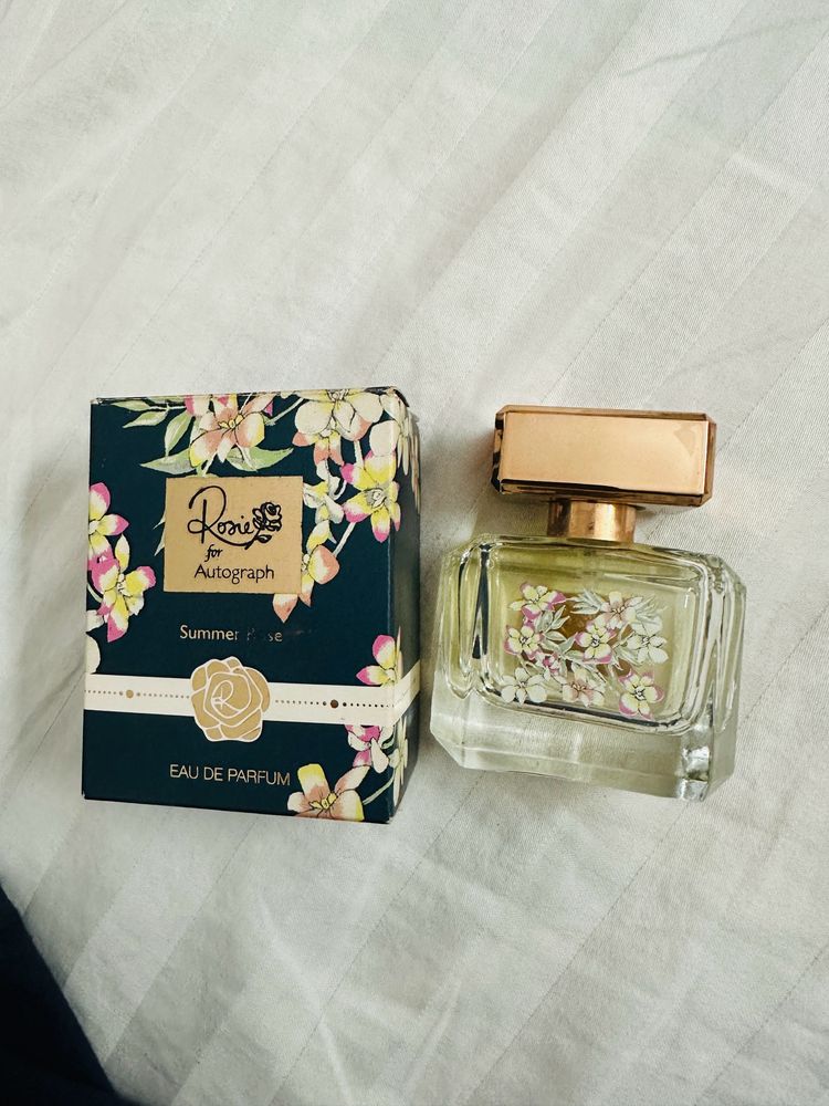 Marks And Spencer Perfume