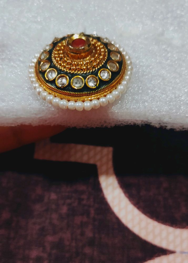 Padmavati ring