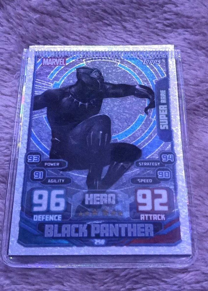 rare cards imported