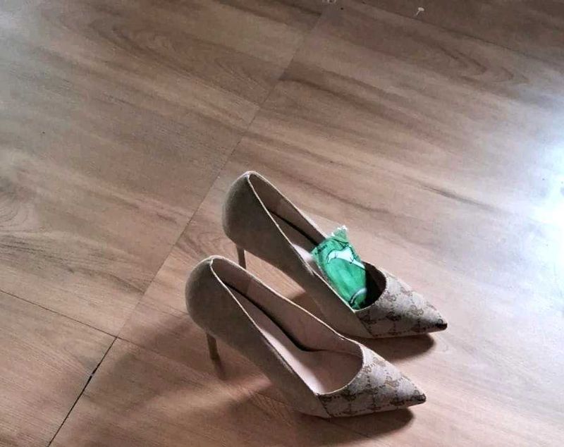 Elegant Designer Heels