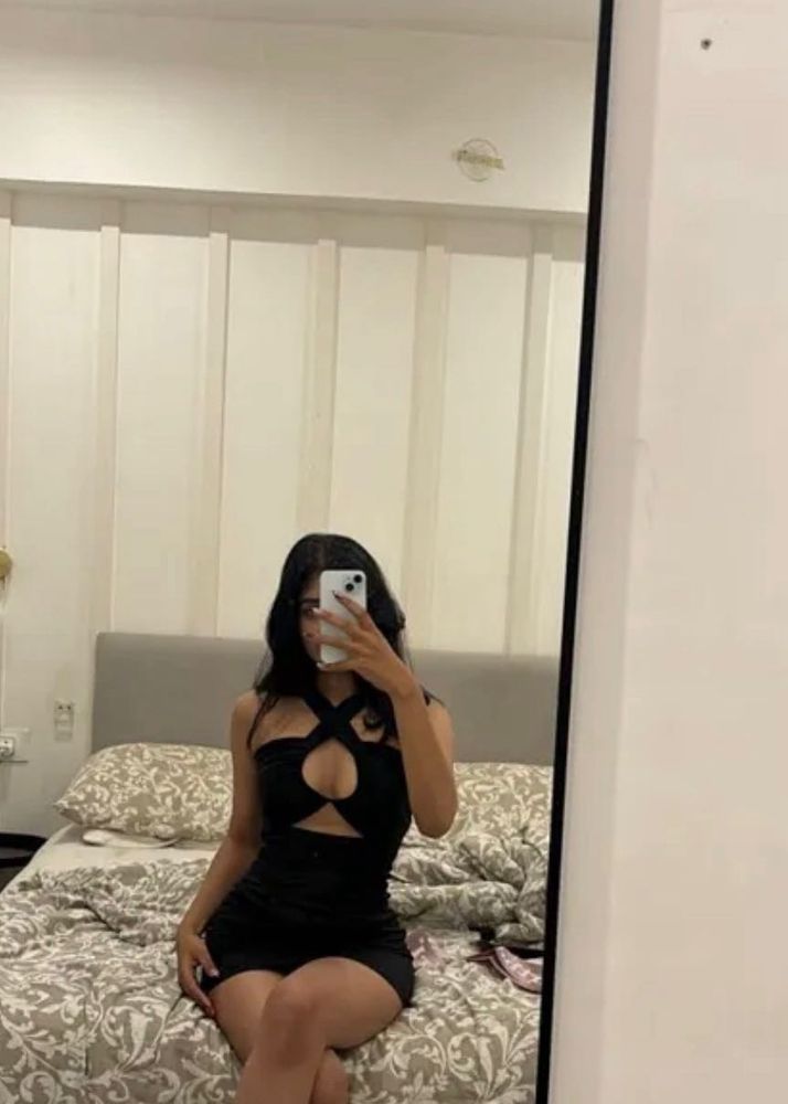 Bodycon Mini Dress