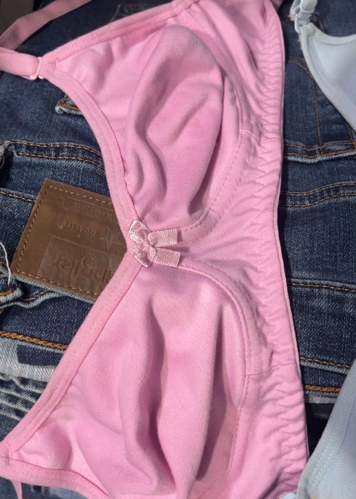1 non padded one p