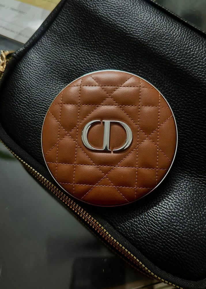 Dior forever nude bronze soft matte