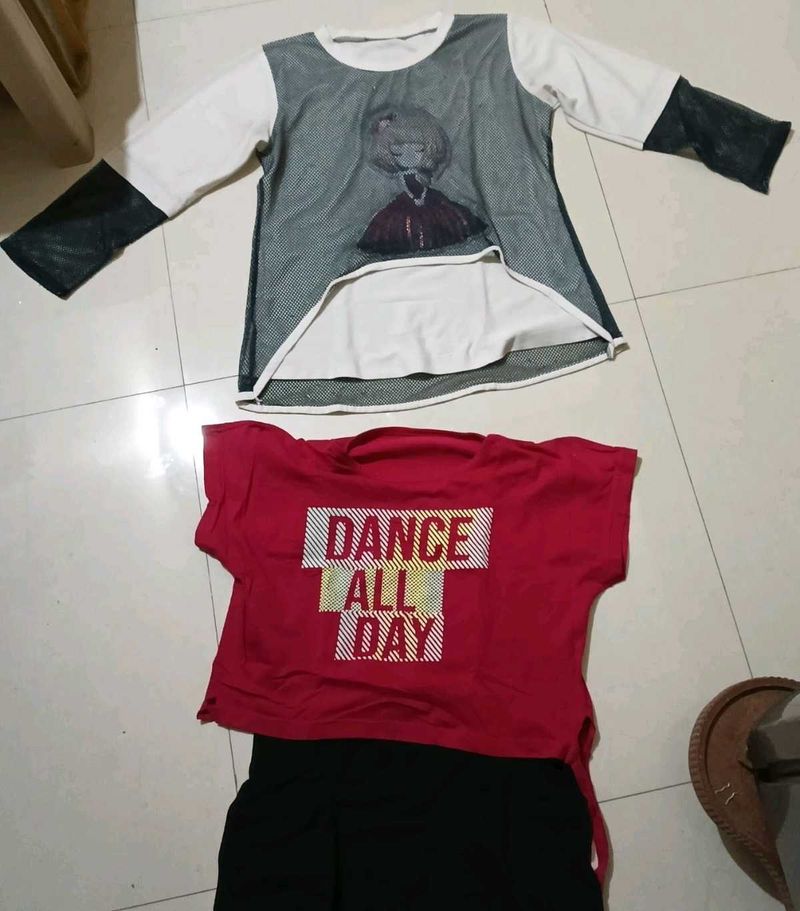 2 stylish top for women