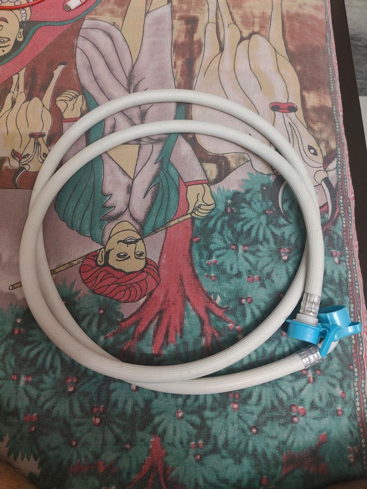 Washing Machine Pipe