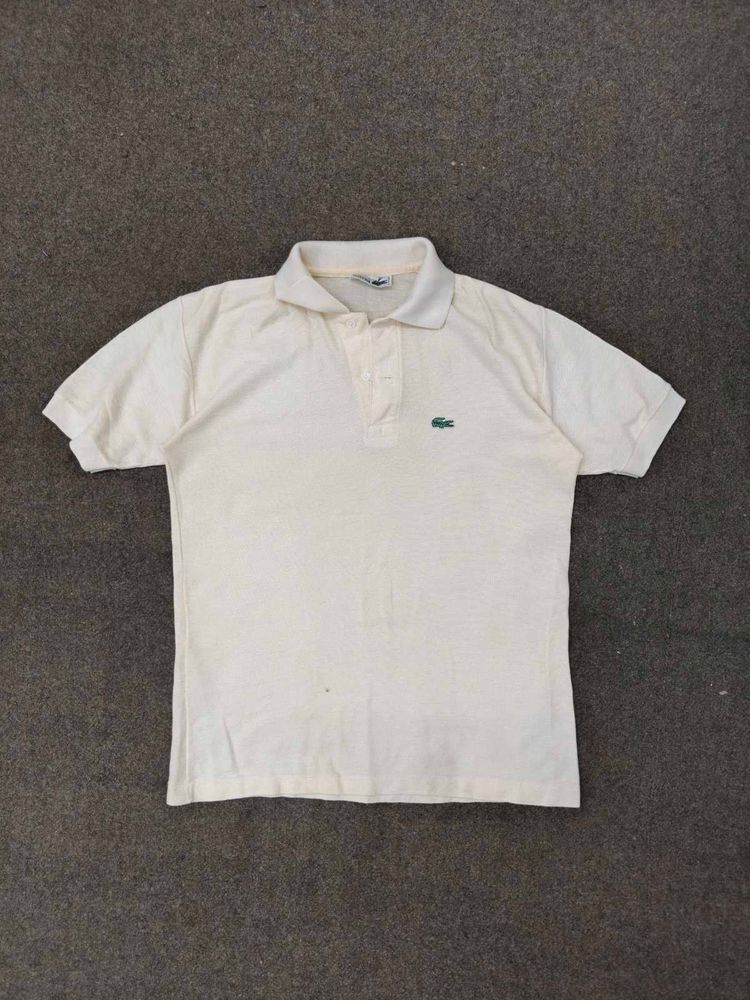 Lacoste Polo Shirt