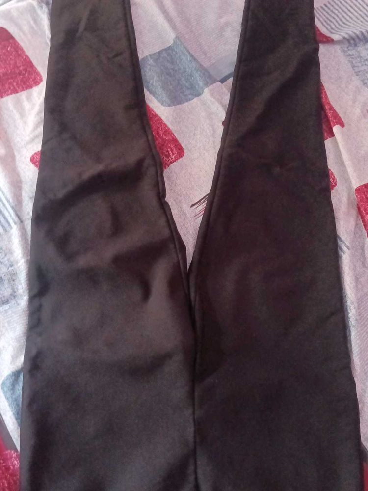 Black Jegging