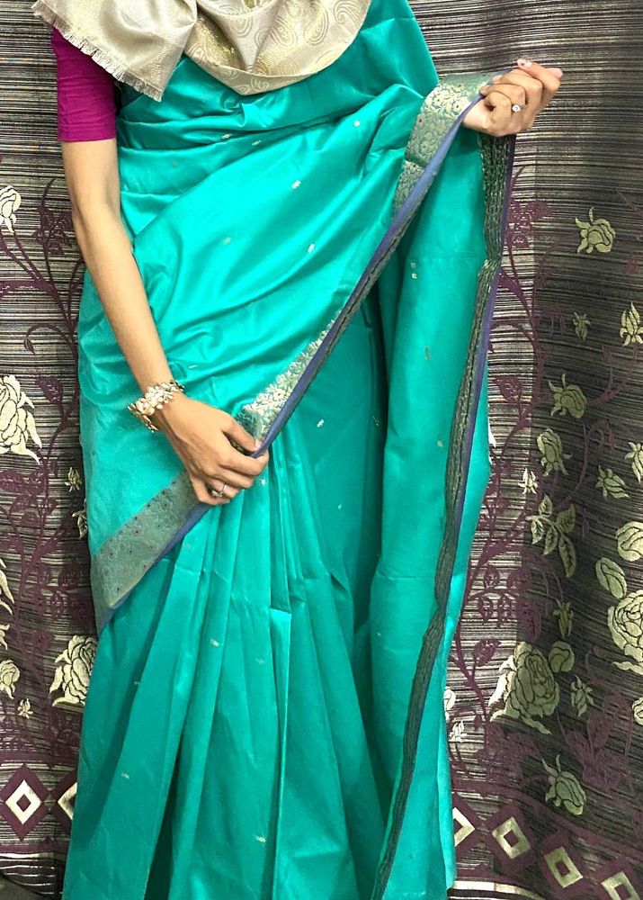 Beautiful Silk Sarees for Women