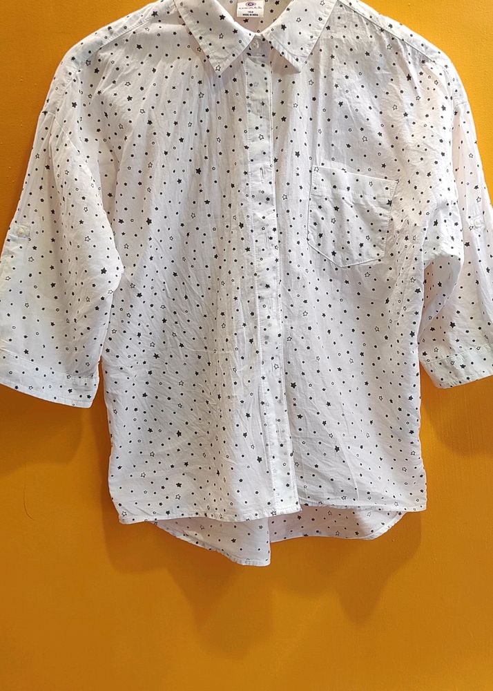 Beautiful Girls Shirt