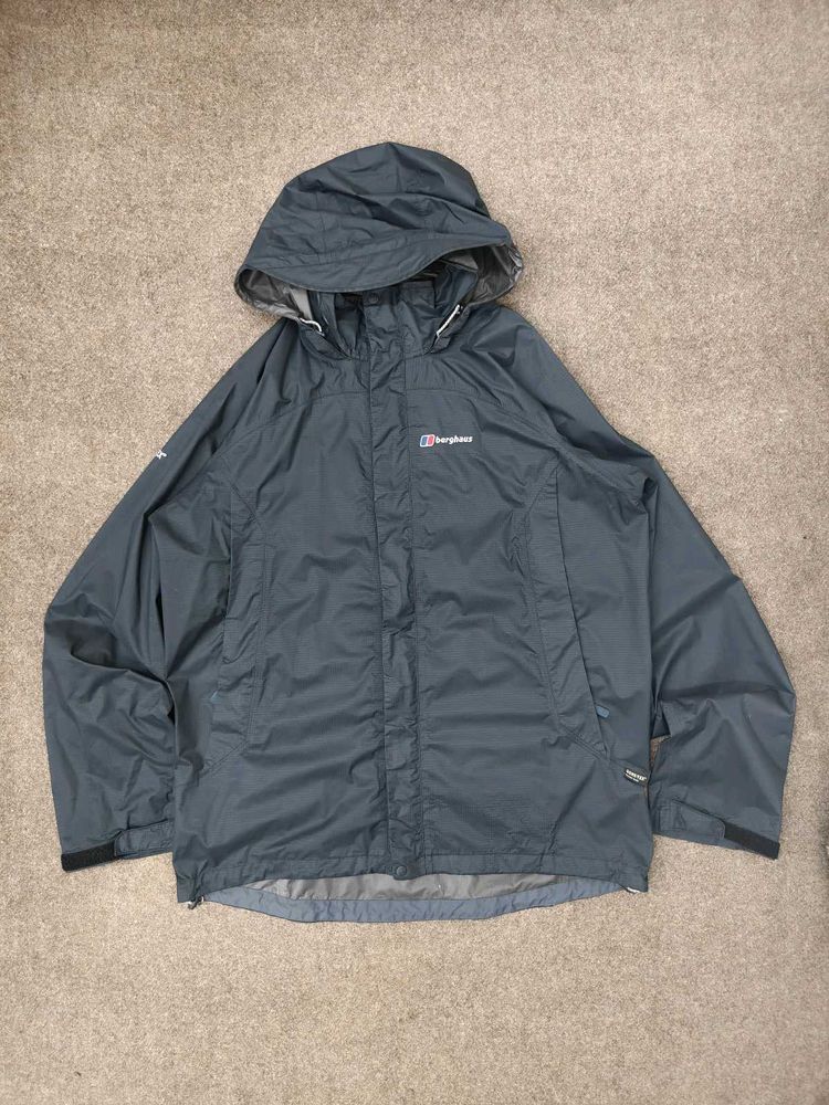 Berghaus Men's Waterproof Jacket
