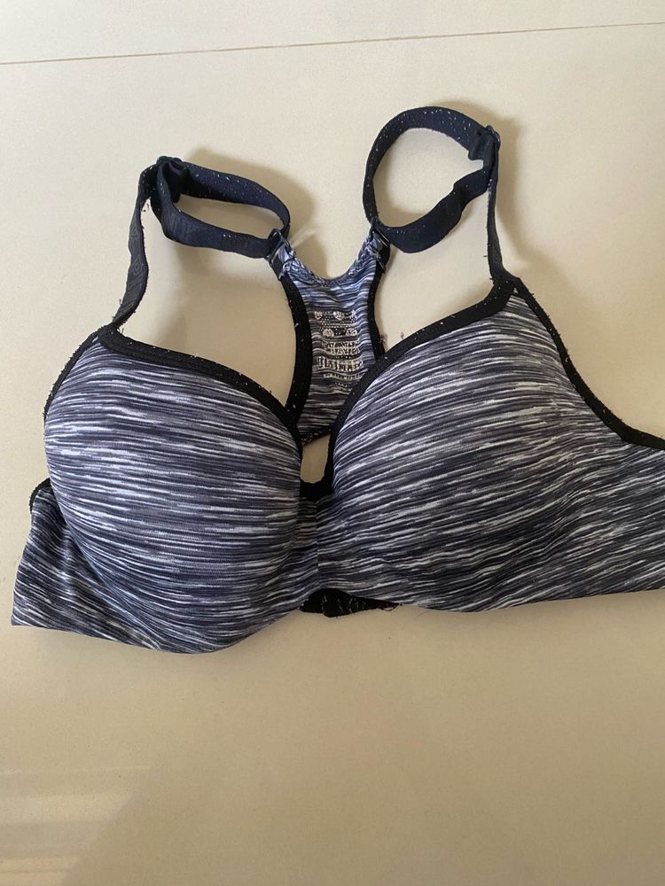 2 Pack  Bras