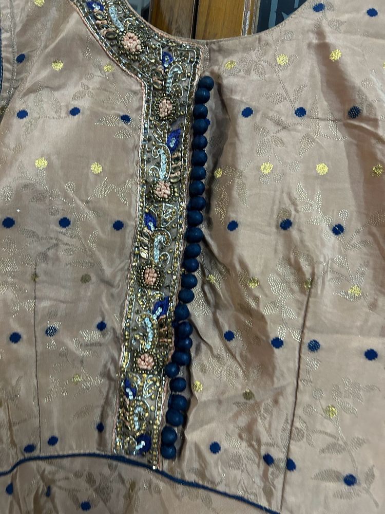 Gown