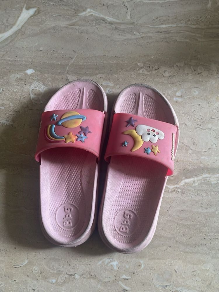 Cute Kids Slides