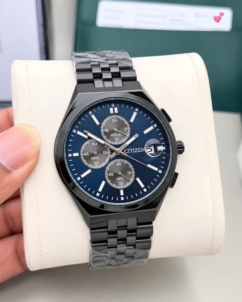 Citizen Chronograph Watch