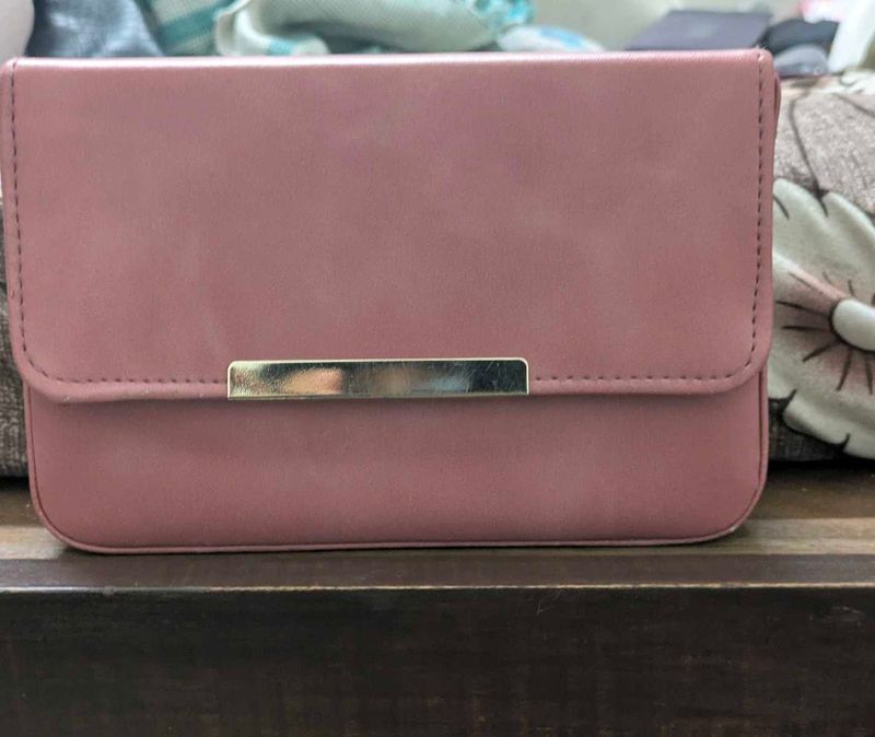 Party Wear Sling Purse