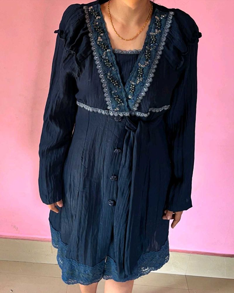 Home Moda Dress Design In Italy