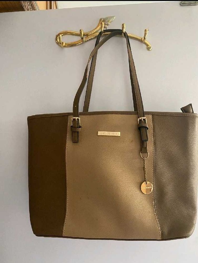 Lino Perros Bag