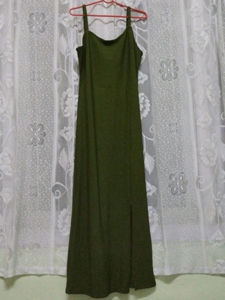 Dress.