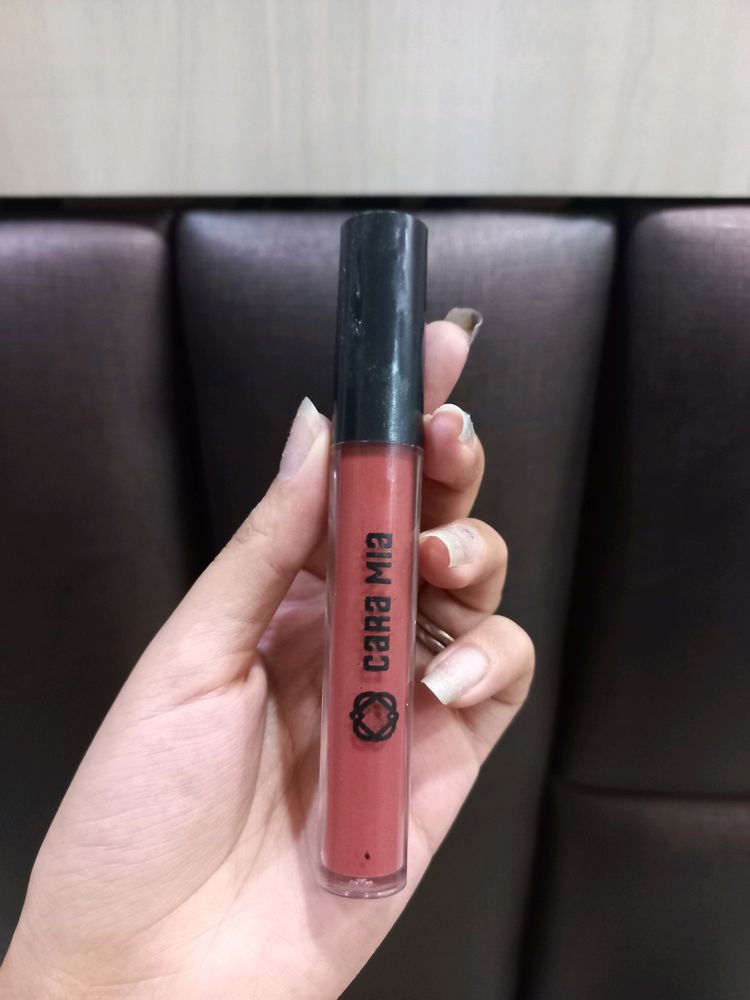 Nude Brown Lipstick