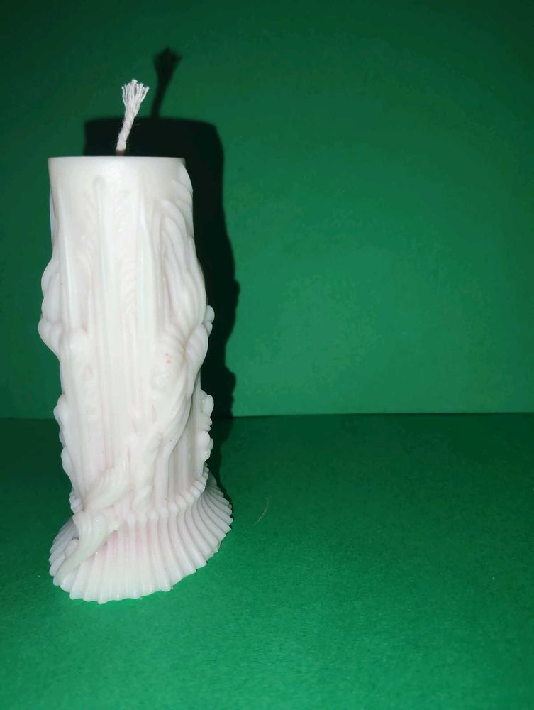 Handcrafted Decorative Candle
