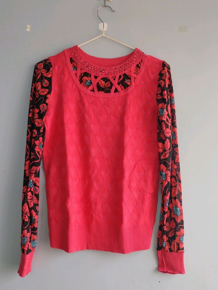 Full Sleeve Top