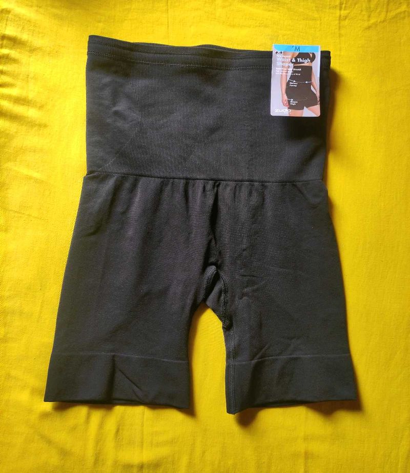 Shapewear Shorts for Tummy Control
