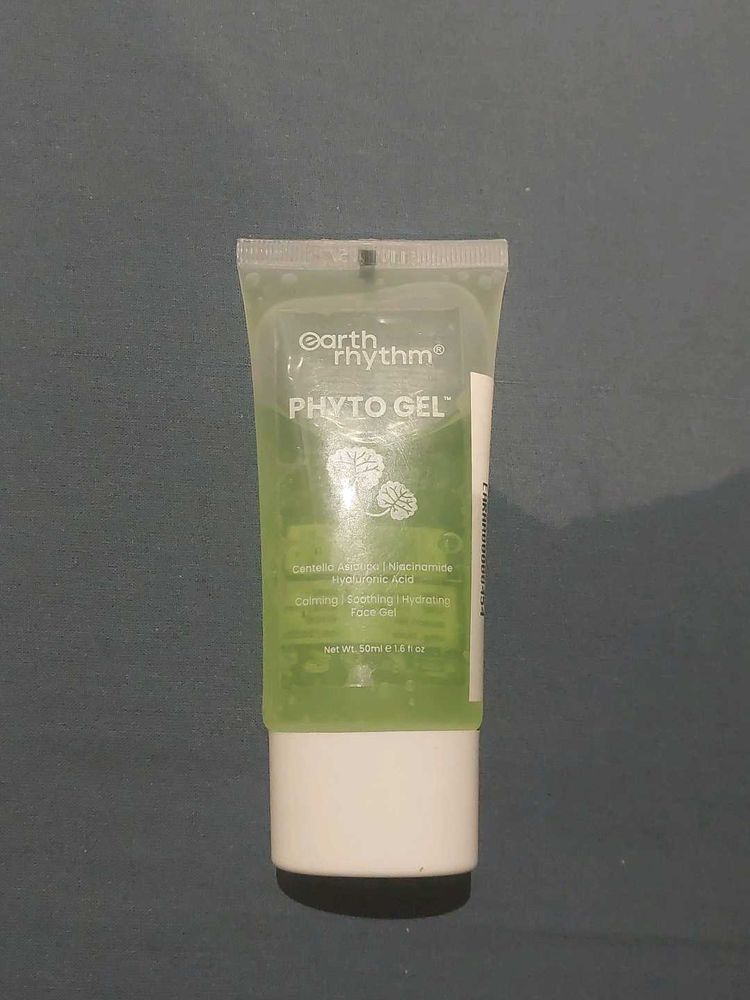Earth Rhythm Phyto Gel