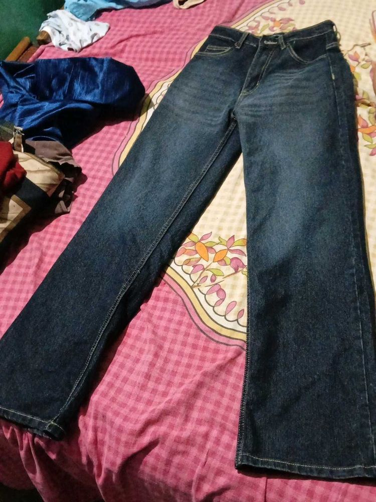 denim jeans