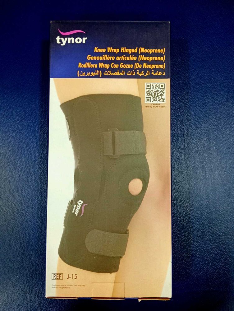 TYNOR KNEE BRACE