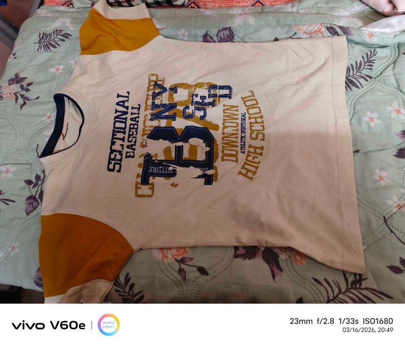 Men's Graphic T-Shirt