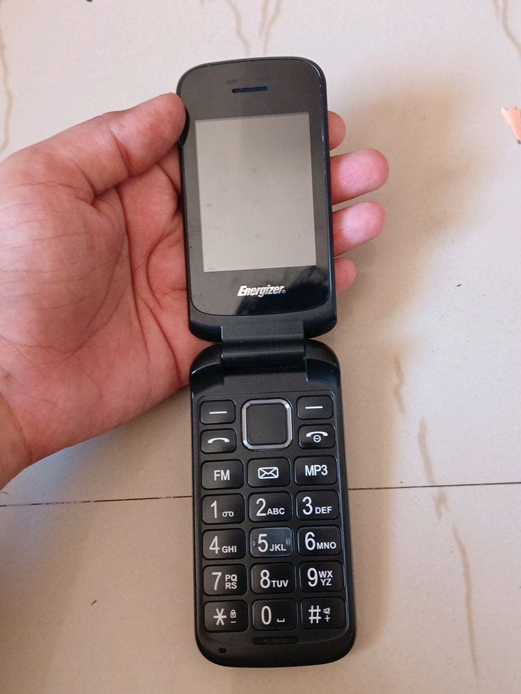 Phone